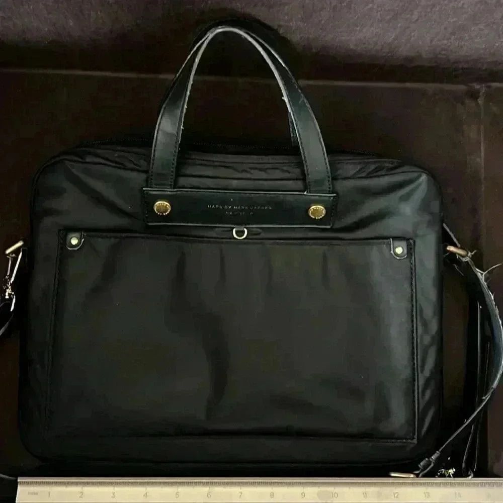 Marc by Marc Jacob’s computer bag